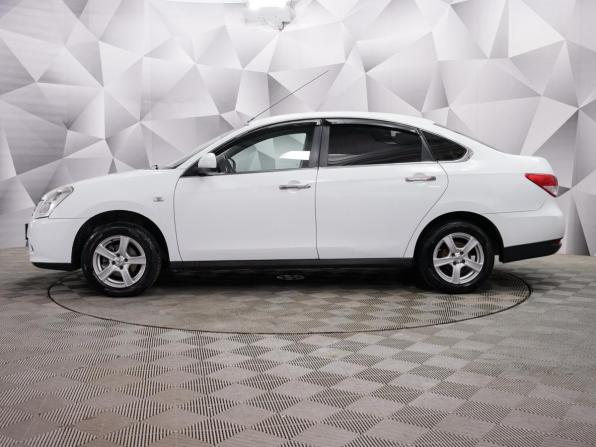 Nissan Almera III (G15) с пробегом 2014 года, цена 546 000 рублей, 230000 км, седан, Автокод Объявления