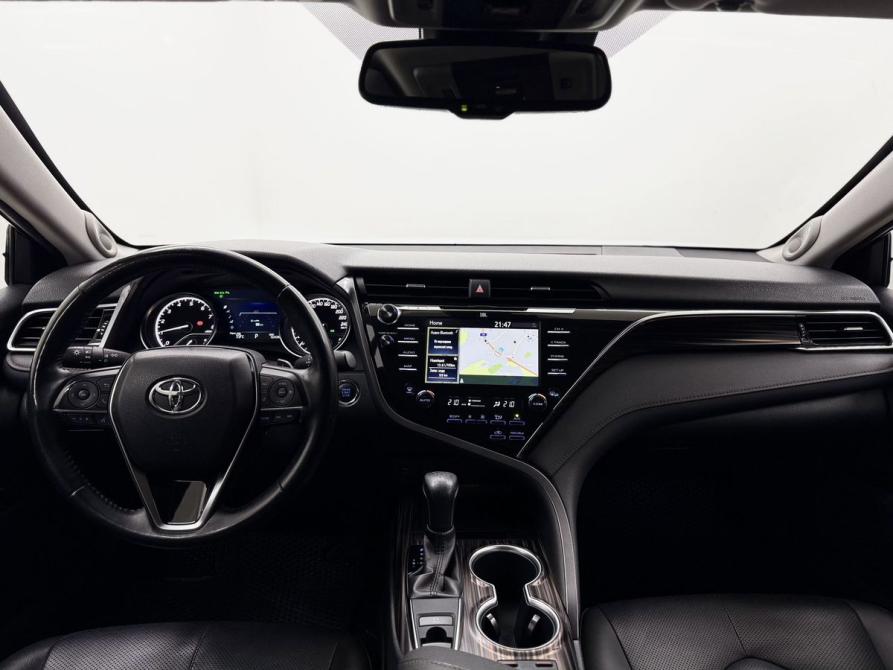 Toyota Camry VIII (XV70) Вологда  - изображение 18