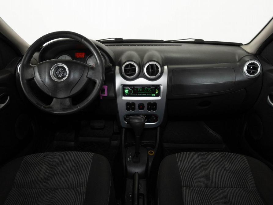 Renault Logan I Рестайлинг Казань  - изображение 7
