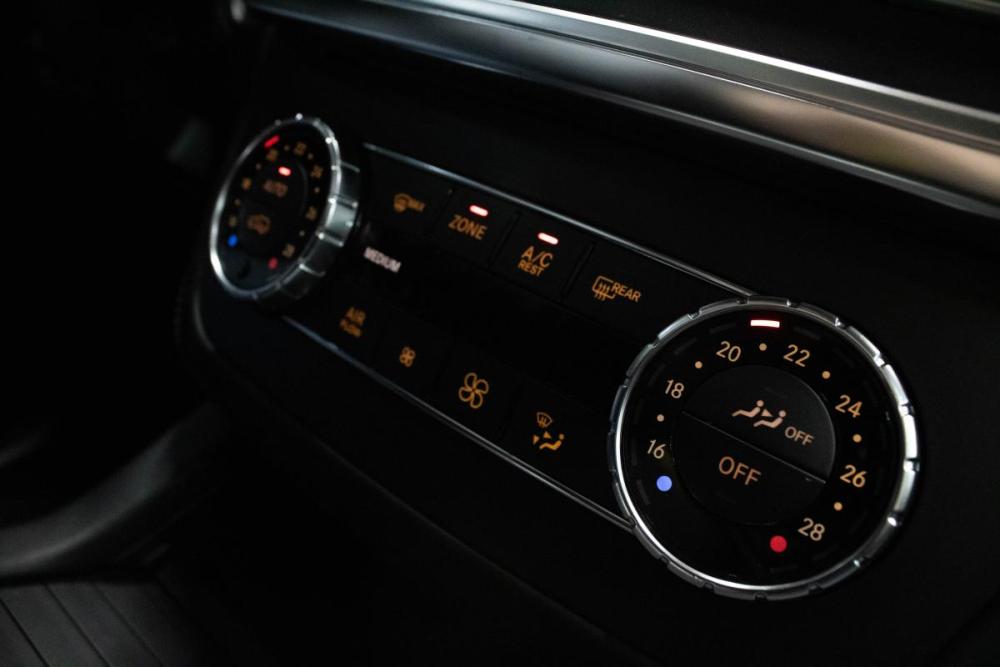Mercedes-Benz GL-Класс II (X166) Уфа  - изображение 25