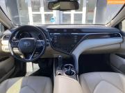 Toyota Camry VIII (XV70) Краснодар  - изображение 28