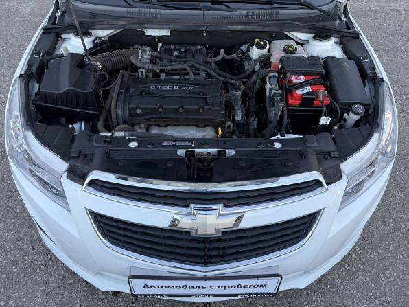 Chevrolet Cruze I Рестайлинг с пробегом 2014 года, цена 925 000 рублей, 117232 км, хэтчбек, Автокод Объявления