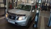 Nissan Terrano III (D10) Санкт-Петербург  - изображение 7