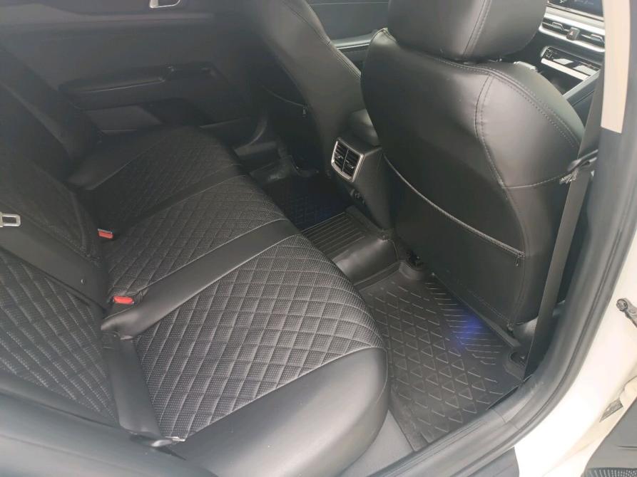 Kia K5 III Ростов-на-Дону  - изображение 11