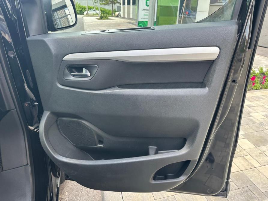 Peugeot Traveller I Уфа  - изображение 33