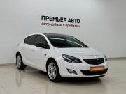 Opel Astra J Смоленск  - изображение 28