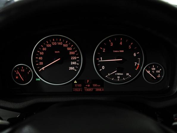BMW X4 I (F26) с пробегом 2015 года, цена 2 649 700 рублей, 136781 км, внедорожник, Автокод Объявления