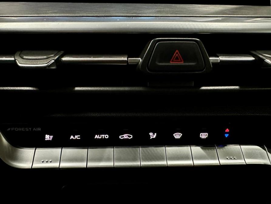 Changan CS35 Plus I Рестайлинг Уфа  - изображение 14