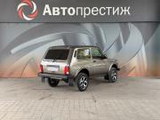 Lada (ВАЗ) Niva Legend I Рестайлинг Волгоград  - изображение 26
