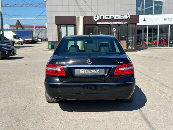 Mercedes-Benz E-Класс IV (W212 S212 C207) с пробегом 2011 года, цена 1 445 000 рублей, 178133 км, седан, Автокод Объявления