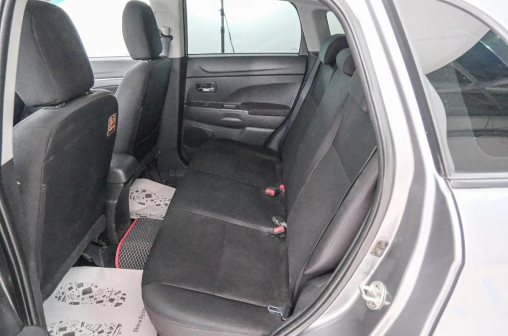 Mitsubishi ASX I Рестайлинг Красноярск  - изображение 21