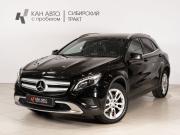 Mercedes-Benz GLA I (X156) Казань  - изображение 11