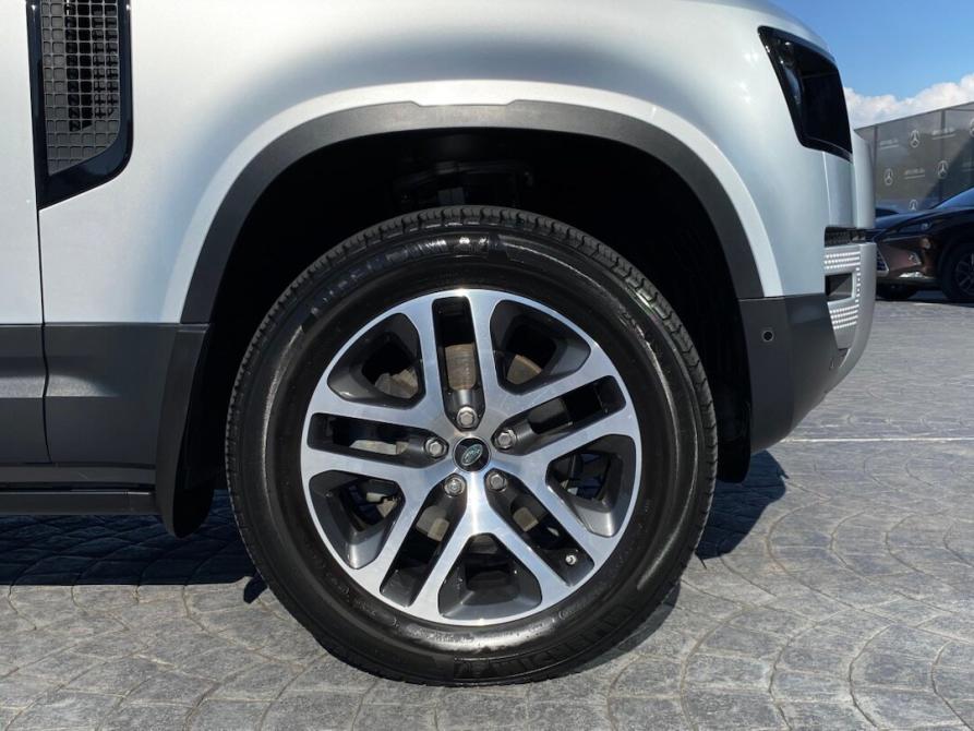 Land Rover Defender II Сочи  - изображение 9
