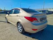 Hyundai Solaris I Тюмень  - изображение 24