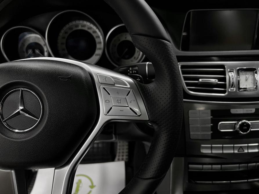 Mercedes-Benz E-Класс IV (W212 S212 C207) Рестайлинг Тверь  - изображение 21