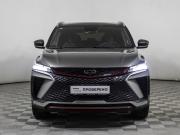 Geely Coolray I Рестайлинг Москва  - изображение 23