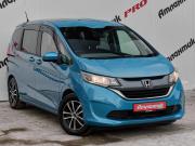 Honda Freed II Екатеринбург  - изображение 25