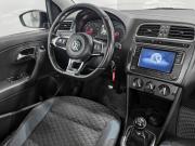 Volkswagen Polo V Рестайлинг Новосибирск  - изображение 37