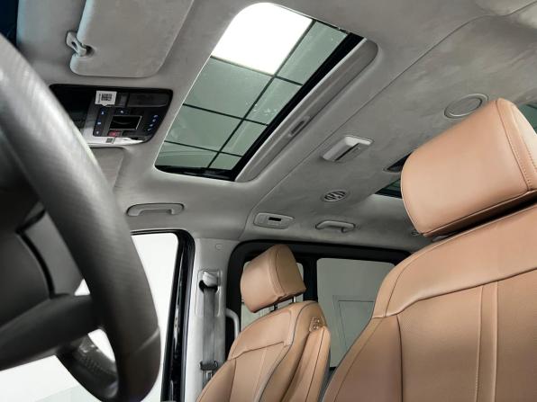 Hyundai Staria I с пробегом 2023 года, цена 5 850 000 рублей, 78093 км, минивэн, Автокод Объявления