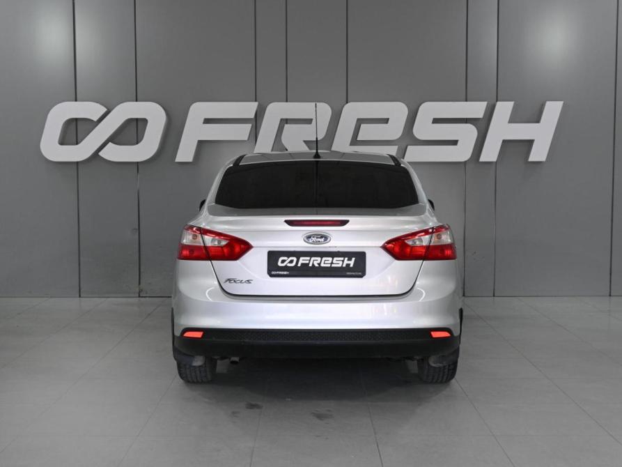 Ford Focus III Ростов-на-Дону  - изображение 4