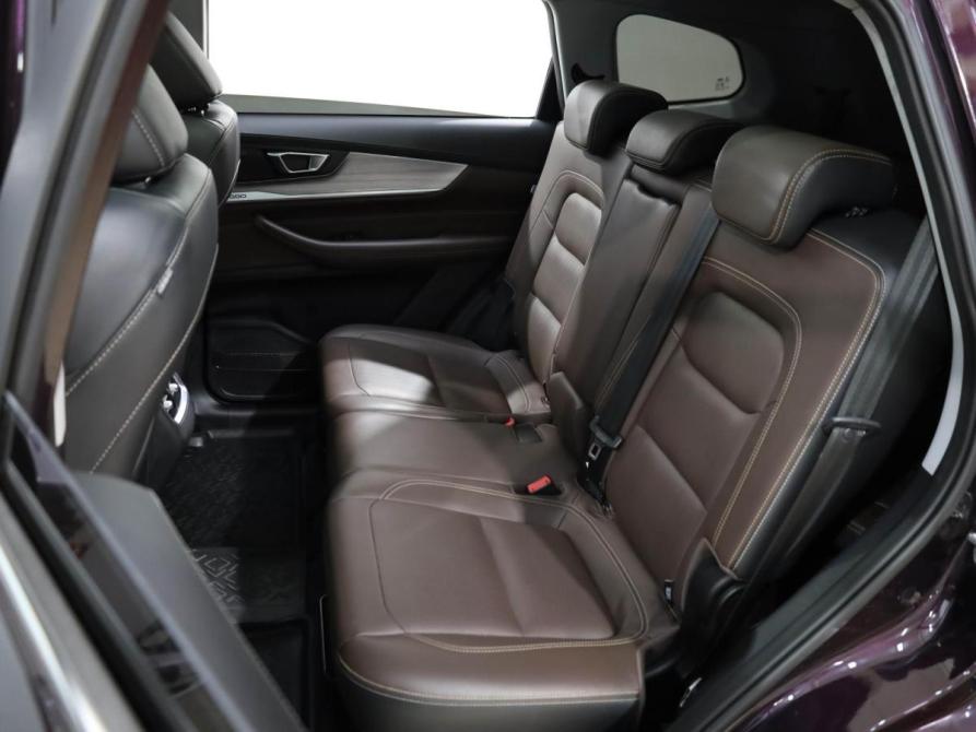 Chery Tiggo 8 Pro I Ростов-на-Дону  - изображение 10