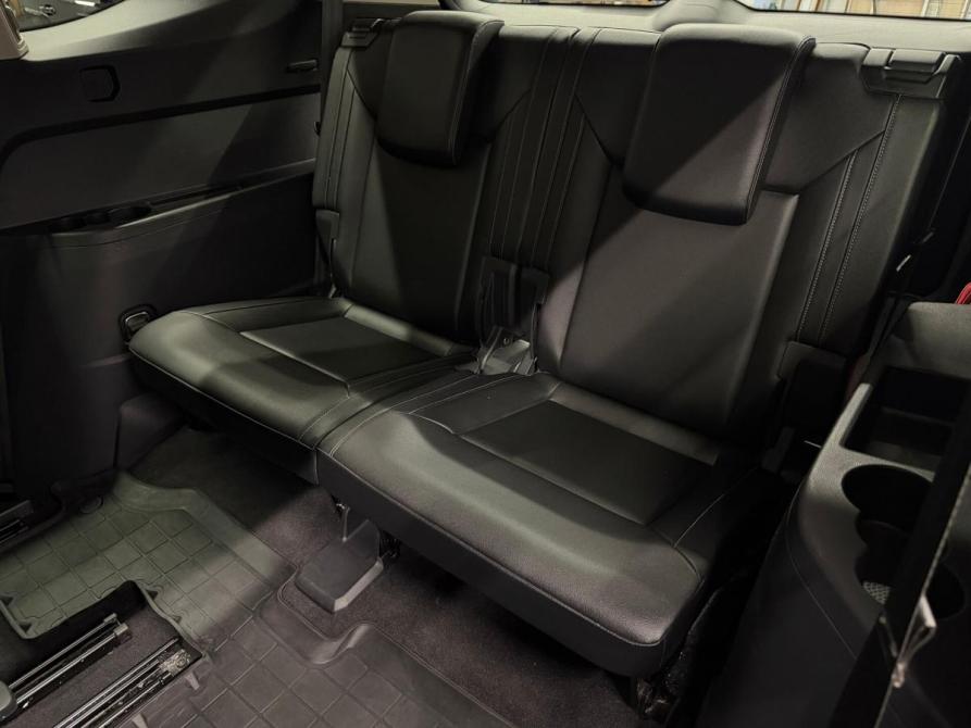 Volkswagen Teramont I Санкт-Петербург  - изображение 13