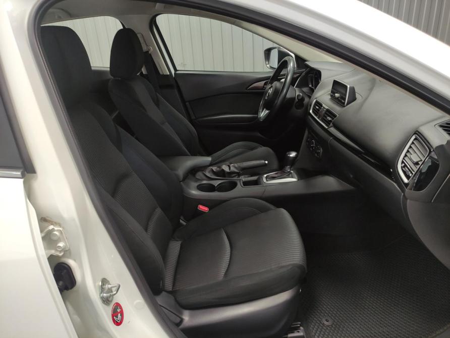 Mazda 3 III (BM) Пермь  - изображение 9