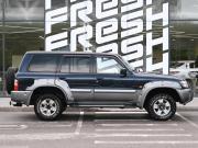Nissan Patrol V (Y61) Волгоград  - изображение 28