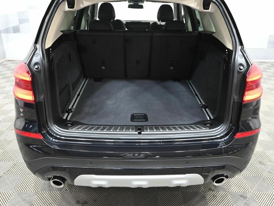 BMW X3 III (G01) Екатеринбург  - изображение 6