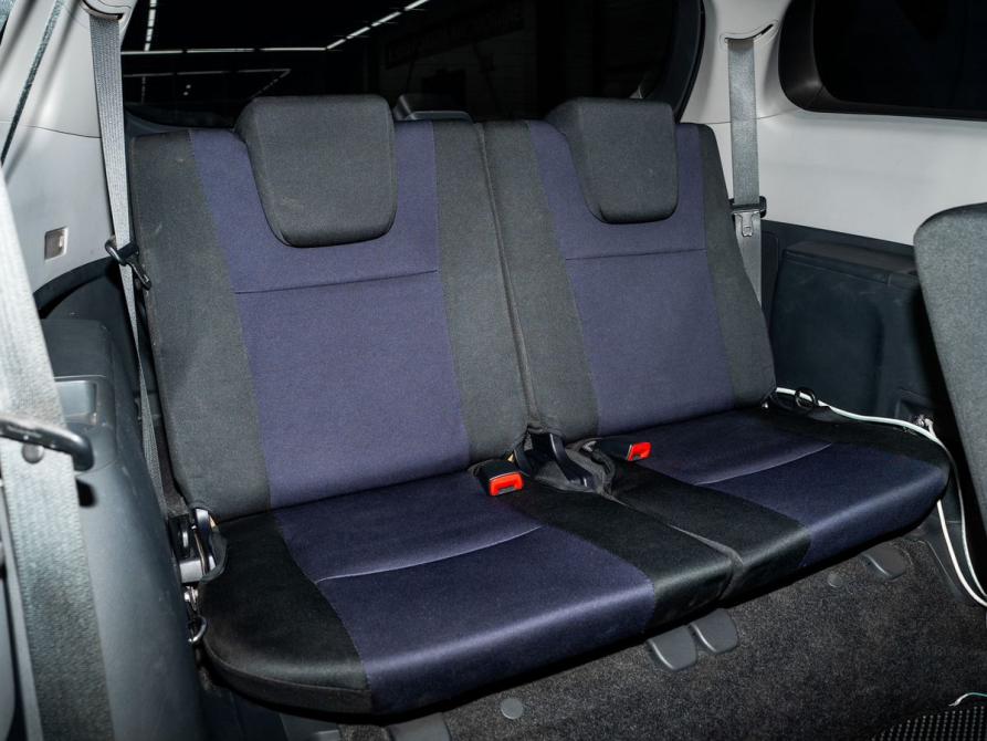 Toyota Wish II Чита  - изображение 5