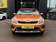 Kia Rio IV Нефтекамск  - изображение 14