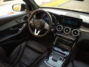 Mercedes-Benz GLC I (X253) Рестайлинг Санкт-Петербург  - изображение 45