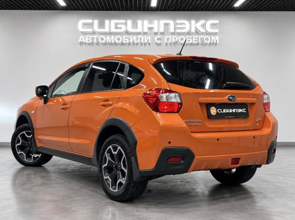 Subaru XV I с пробегом 2014 года, цена 950 000 рублей, 238000 км, внедорожник, Автокод Объявления
