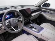 GAC GS8 II Москва  - изображение 30