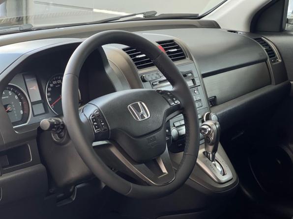 Honda CR-V III Рестайлинг с пробегом 2011 года, цена 1 369 000 рублей, 313616 км, внедорожник, Автокод Объявления