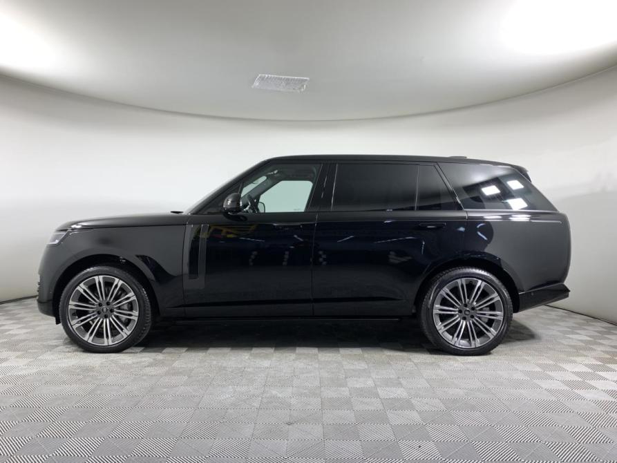 Land Rover Range Rover V Москва  - изображение 8