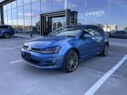 Volkswagen Golf VII Новосибирск  - изображение 23