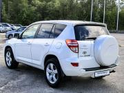 Toyota RAV4 III (XA30) Рестайлинг Мурманск  - изображение 31