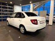 Lada (ВАЗ) Granta I Рестайлинг Чебоксары  - изображение 60