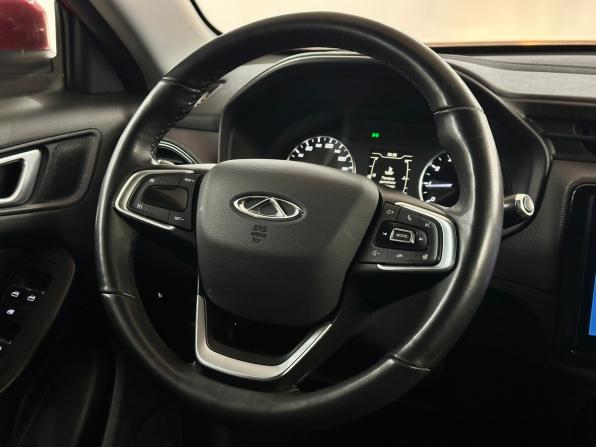 Chery Tiggo 4 I Рестайлинг с пробегом 2021 года, цена 1 344 000 рублей, 52456 км, внедорожник, Автокод Объявления