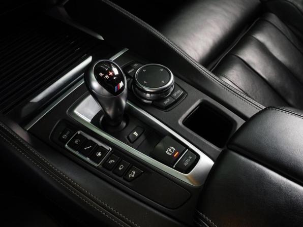 BMW X6 M II (F86) с пробегом 2015 года, цена 3 699 000 рублей, 162671 км, внедорожник, Автокод Объявления