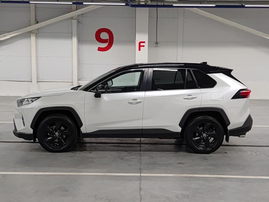 Toyota RAV4 V (XA50) Казань  - изображение 10