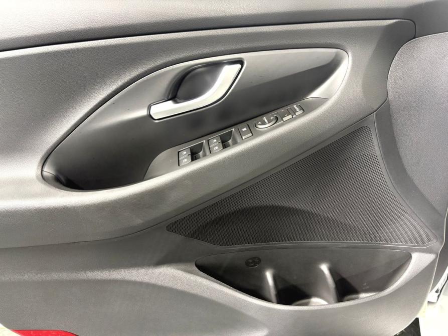 Hyundai i30 III Рестайлинг 2 Пермь  - изображение 19