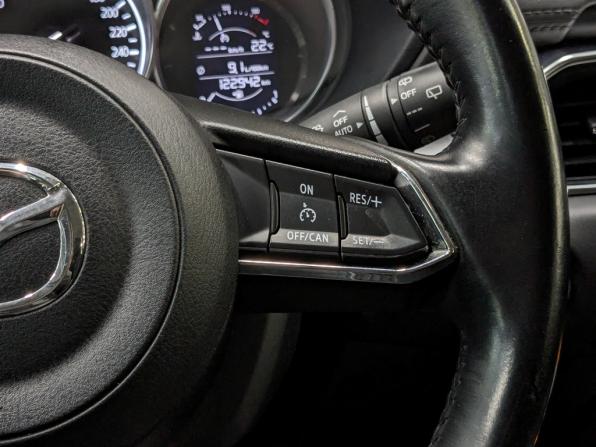 Mazda CX-5 II с пробегом 2019 года, цена 2 167 500 рублей, 122941 км, внедорожник, Автокод Объявления