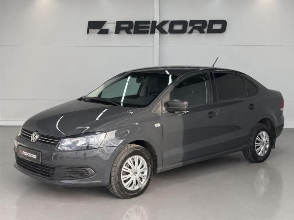 Volkswagen Polo V с пробегом 2013 года, цена 599 000 рублей, 232824 км, седан, Автокод Объявления