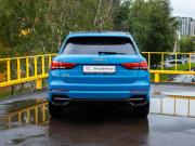 Audi Q3 II (F3) Москва  - изображение 27