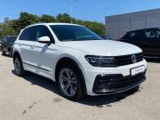 Volkswagen Tiguan II Саратов  - изображение 41