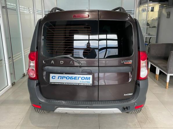 Lada (ВАЗ) Largus I с пробегом 2019 года, цена 849 000 рублей, 169670 км, универсал, Автокод Объявления
