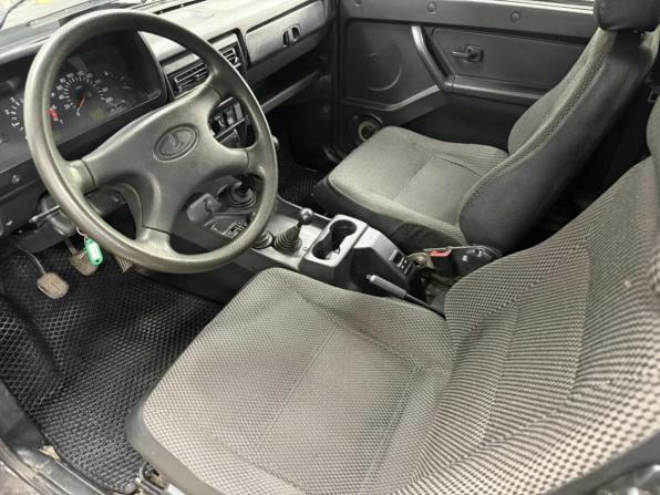 Lada (ВАЗ) 2121 (4x4) I Рестайлинг с пробегом 2018 года, цена 579 428 рублей, 132286 км, внедорожник, Автокод Объявления