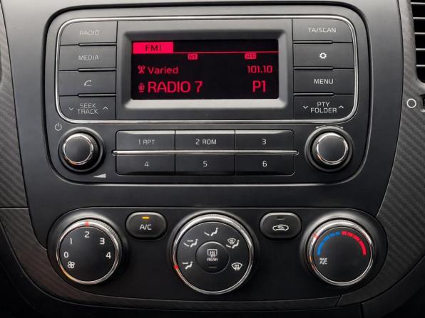 Kia Cerato III с пробегом 2014 года, цена 917 000 рублей, 133943 км, седан, Автокод Объявления